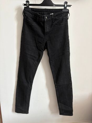 Jean noir T36