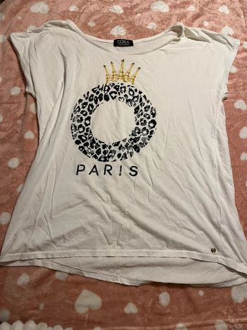 T-shirt Oôra
