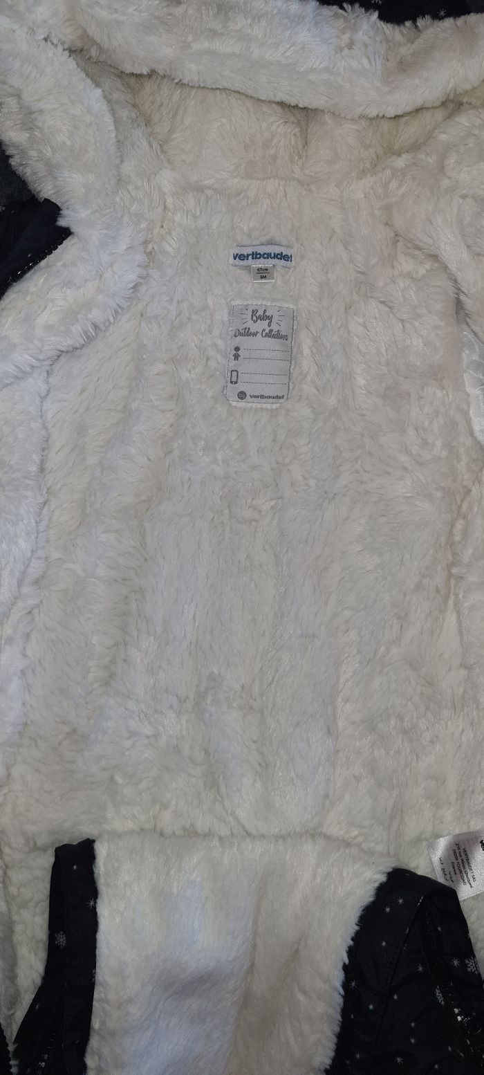 Combipilote bébé - photo numéro 3