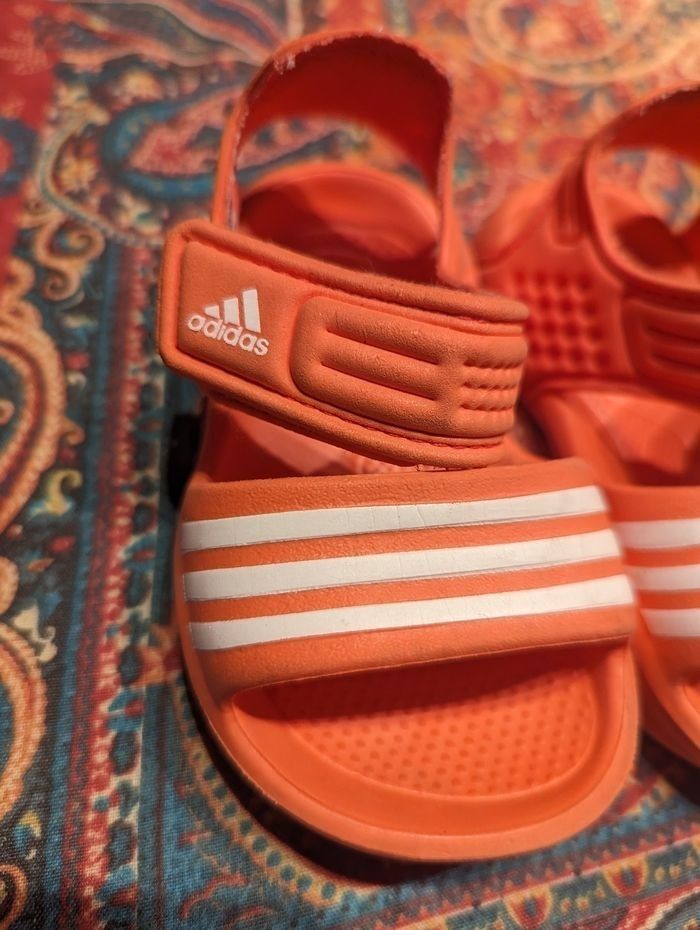 Sandales adidas