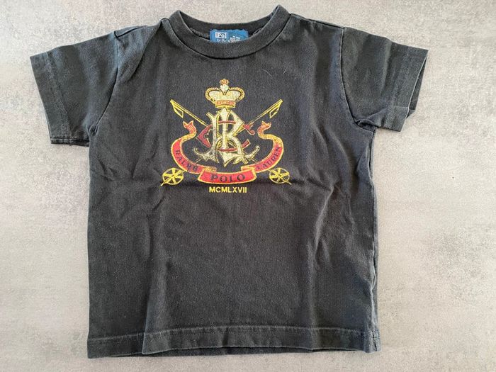 T-shirt Ralph Lauren