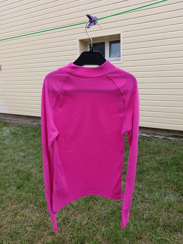 Sous vêtements thermique ski 12 ans - photo numéro 2