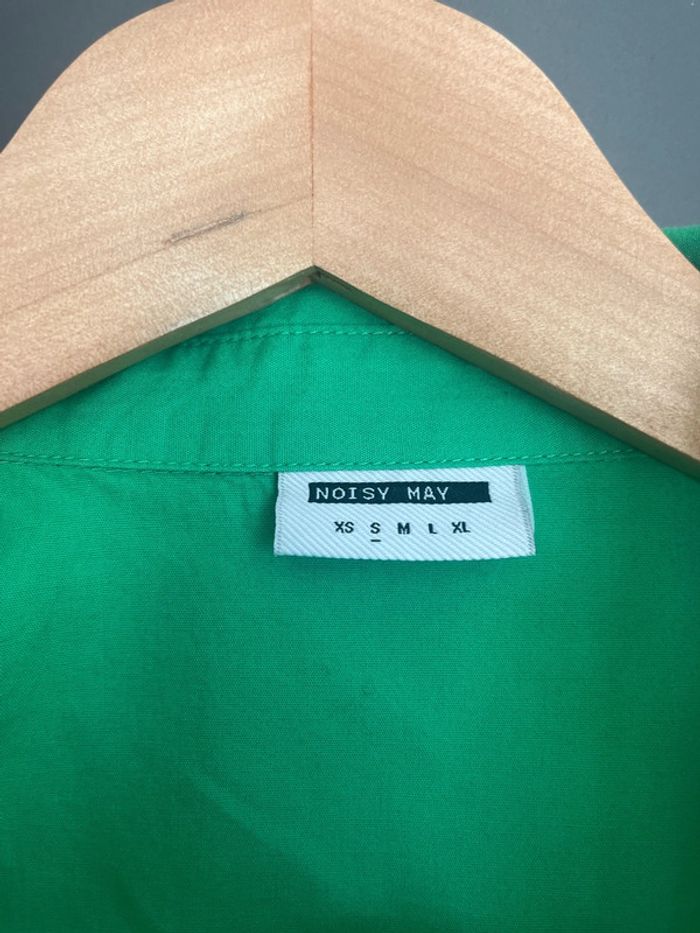Chemise courte - photo numéro 2