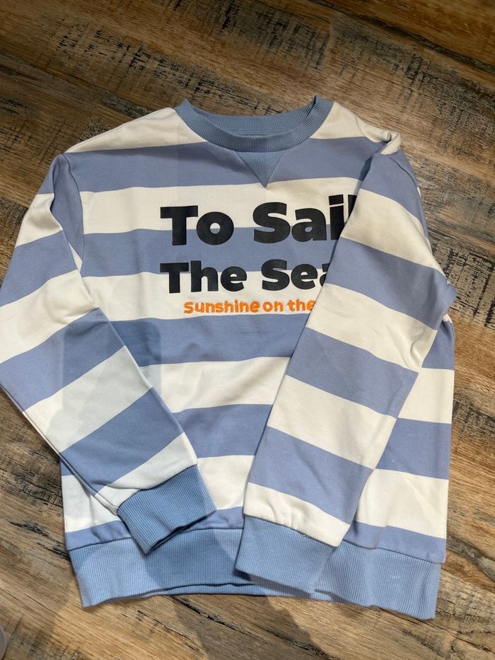 Sweet neuf 8 ans - photo numéro 3