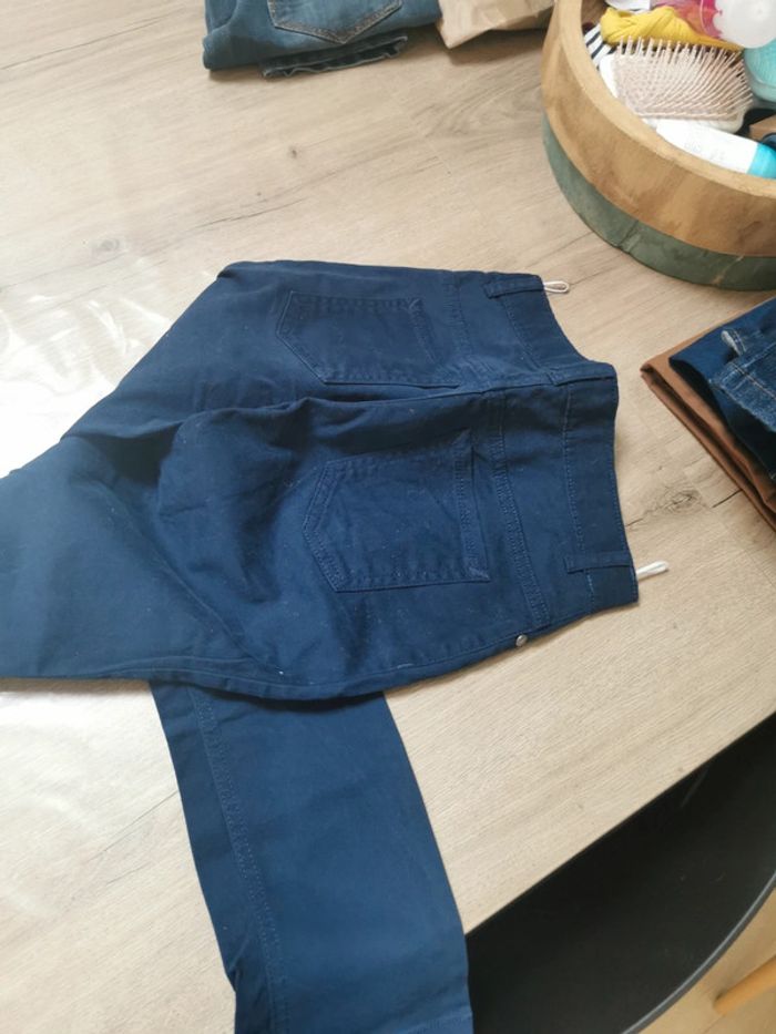Pantalon slim 9 ans - photo numéro 3