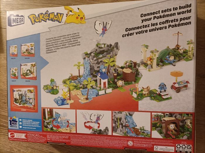 Mega pokémon - photo numéro 2