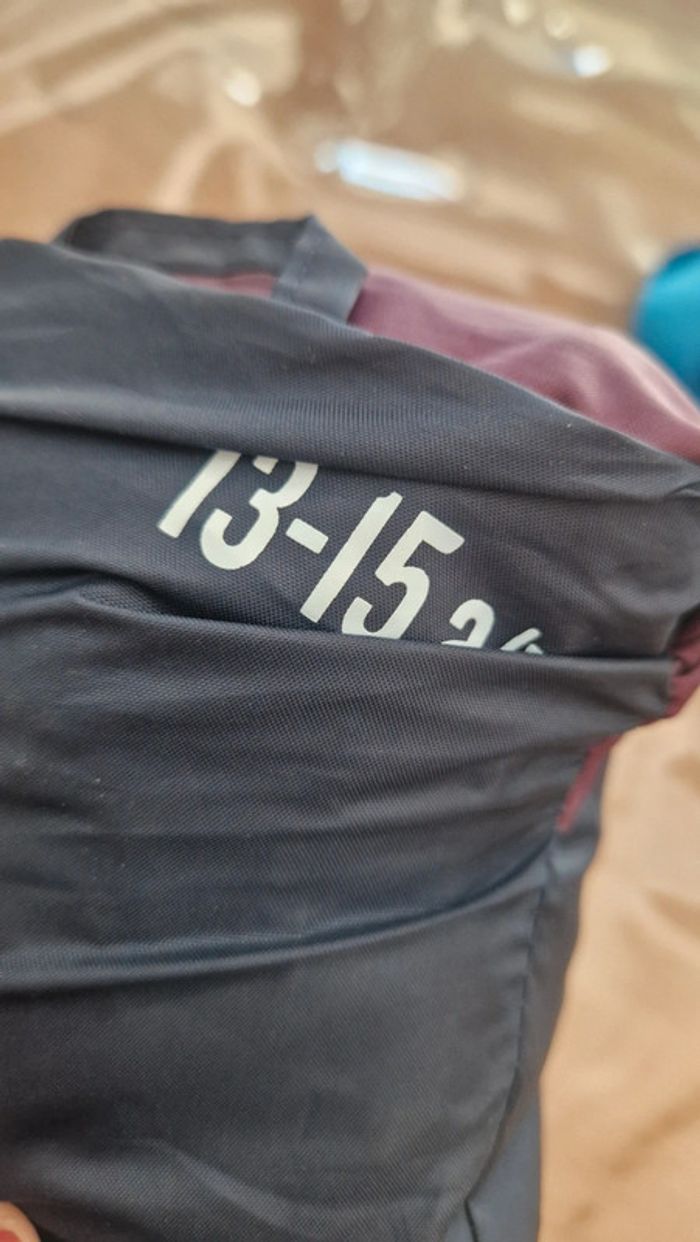 K way 13 15 ans - photo numéro 4