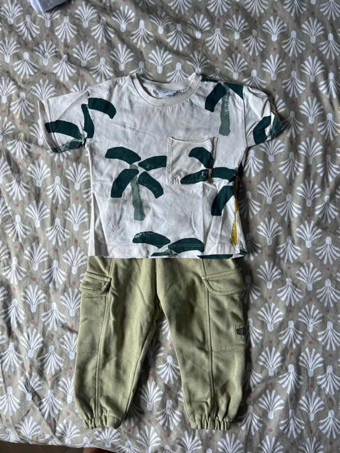 Ensemble Zara