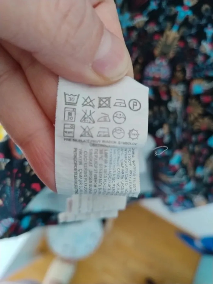 Robe courte - photo numéro 5