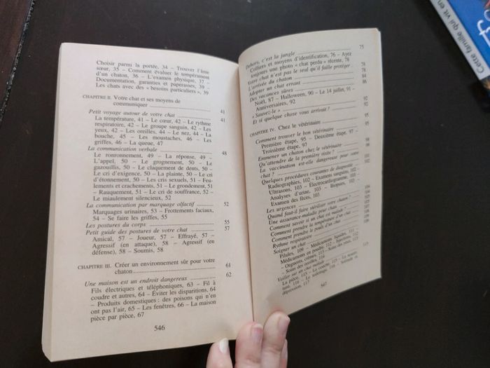 Comment penser chat - photo numéro 4