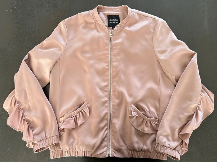Veste fantaisie