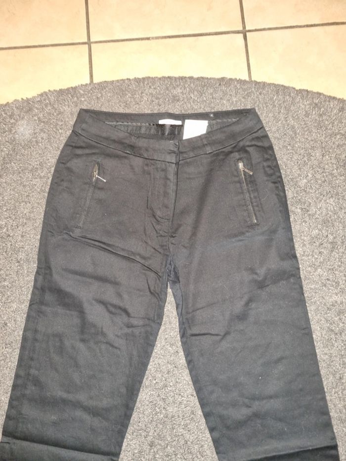 Pantalon camaieu - photo numéro 2