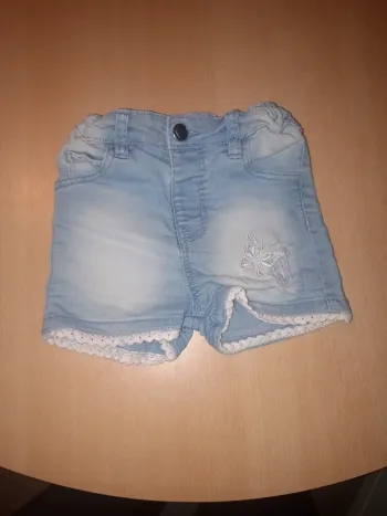 Short 92 cm dopodopo