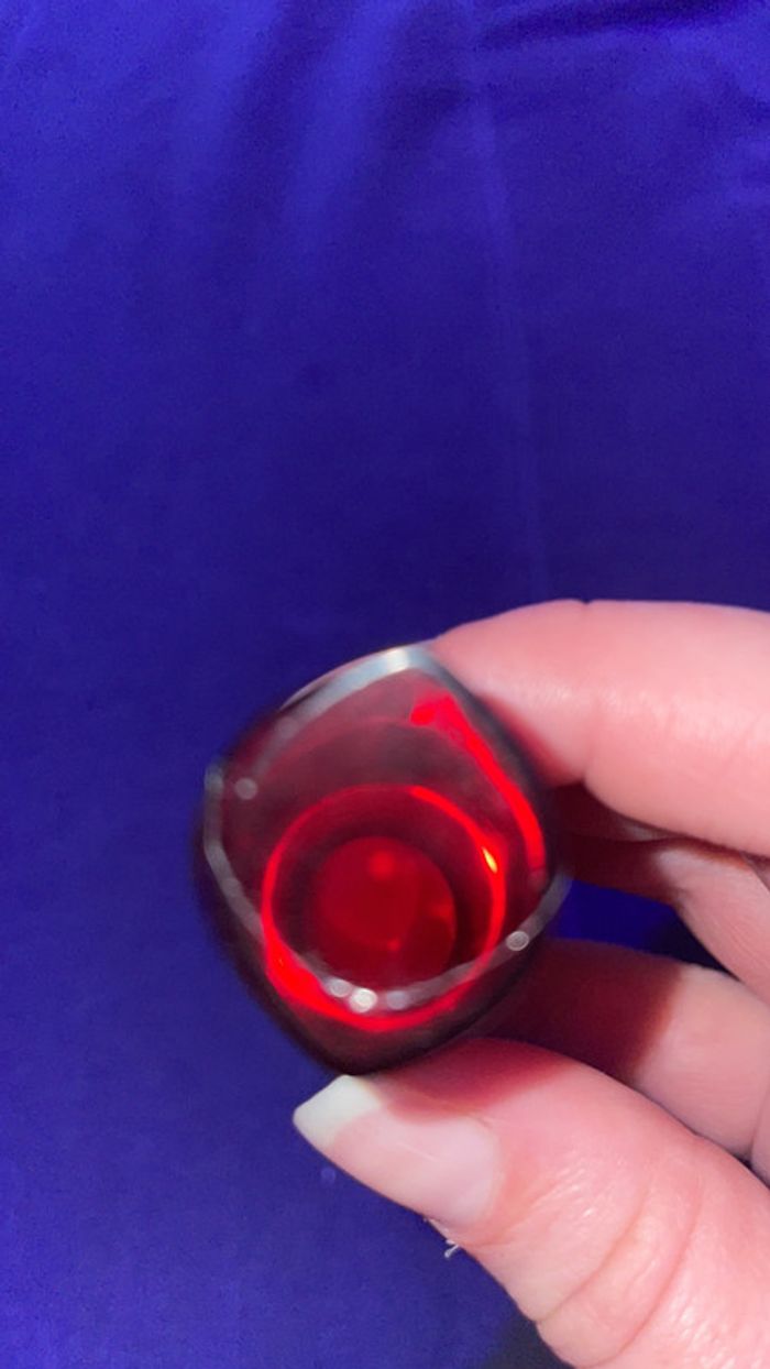 Rouge à lèvres rouge - photo numéro 11