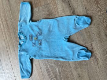Pyjama 3 mois