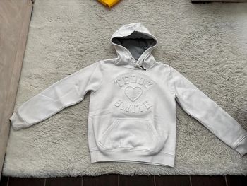 Sweat-shirt à capuche