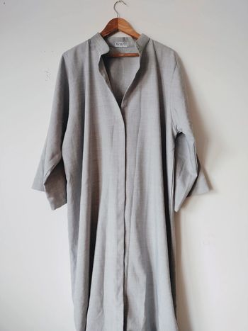Abaya Moon Modesty