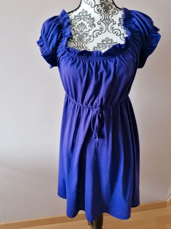 Robe été #boutiqueindependante