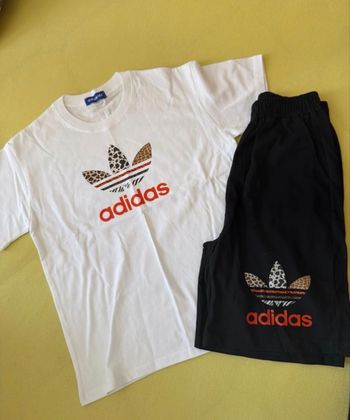 Ensemble adidas