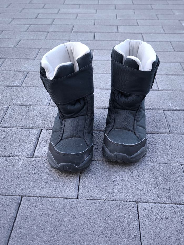Bottes de ski - photo numéro 4