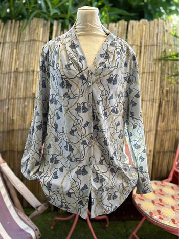Chemise Alexander