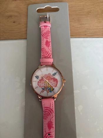 Montre Disney