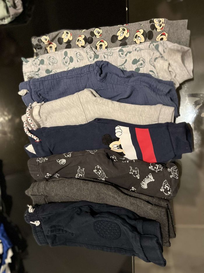 Pantalon, short - photo numéro 2