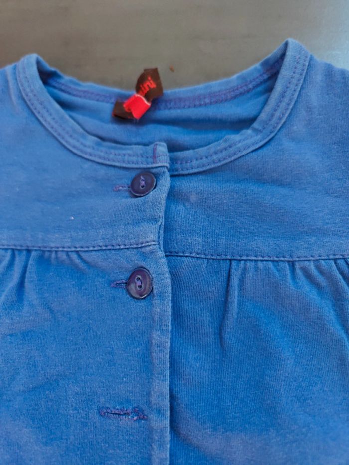 Ensemble catimini 2 ans - photo numéro 4