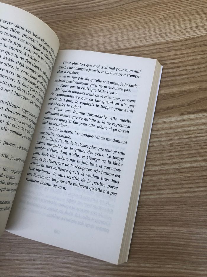 Stand Out (Boby) - Tome 1 de Jane Devreaux - photo numéro 6