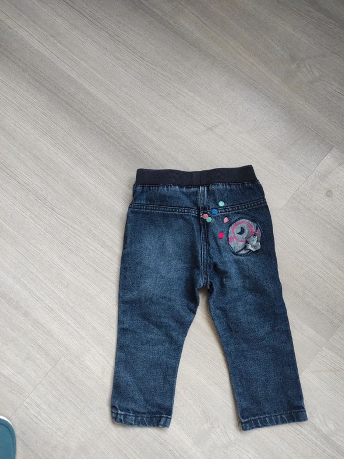 Jean DPAM 18 mois - photo numéro 5