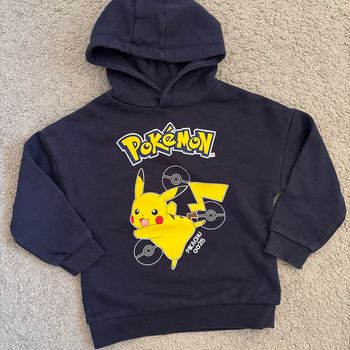 Pull Pokémon