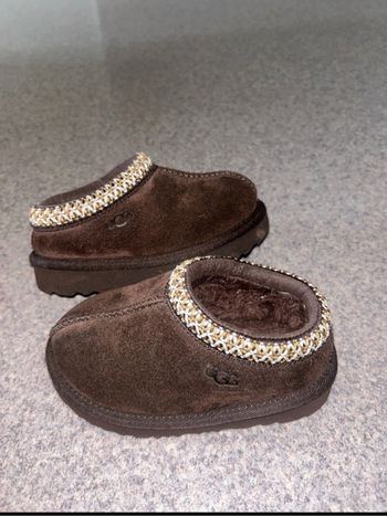 Ugg fille
