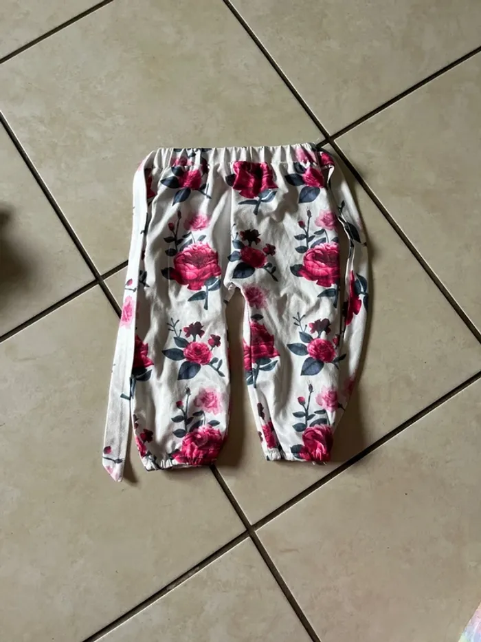 Pantalon 3 mois