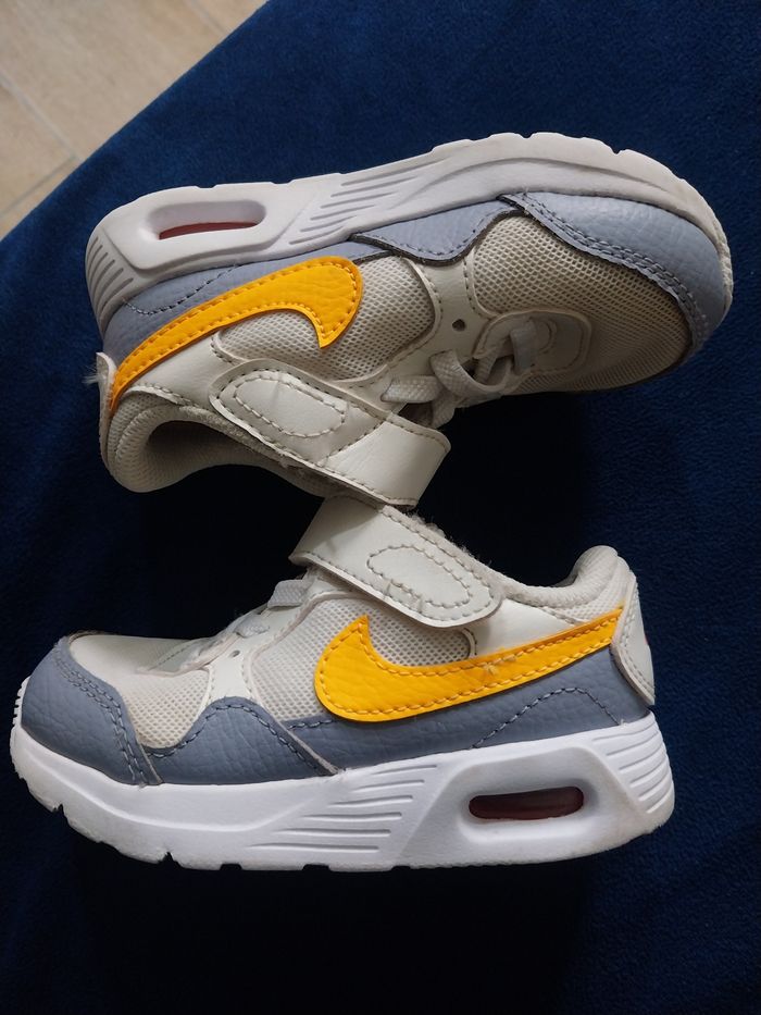 Baskets - photo numéro 3