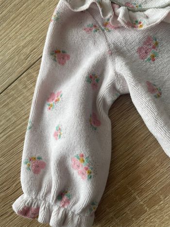 Pyjama sergent Major