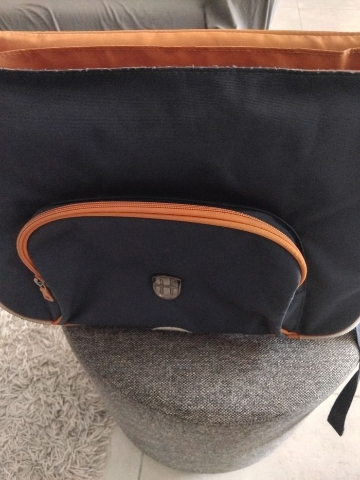 Cartable  garçon 👦 - photo numéro 6
