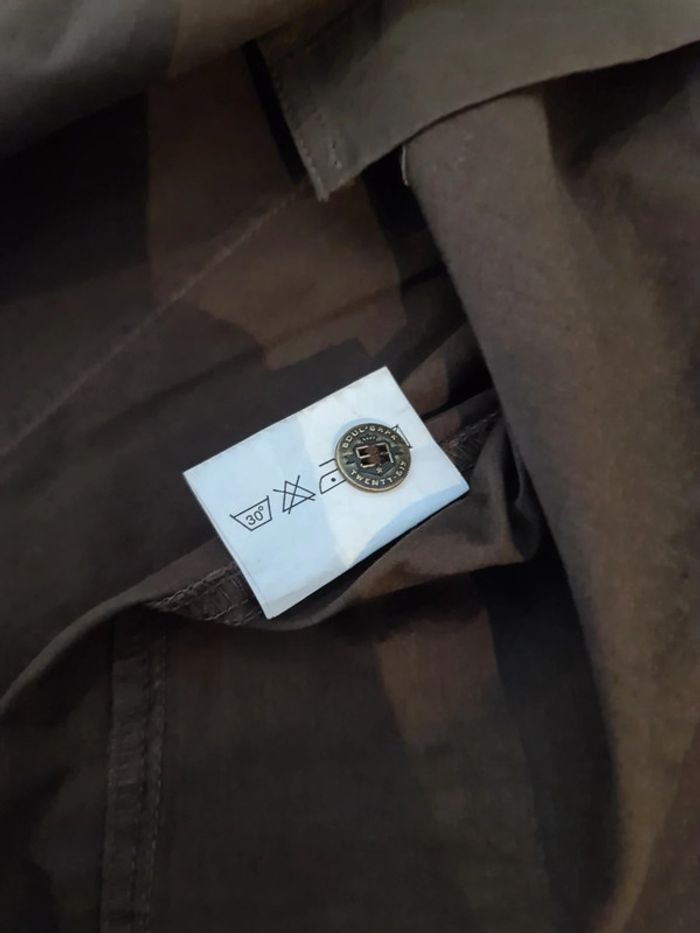 Chemise neuve taille S (taille grand) - photo numéro 15