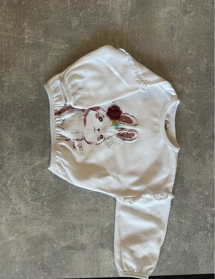 Lot de 7 vêtements - photo numéro 3