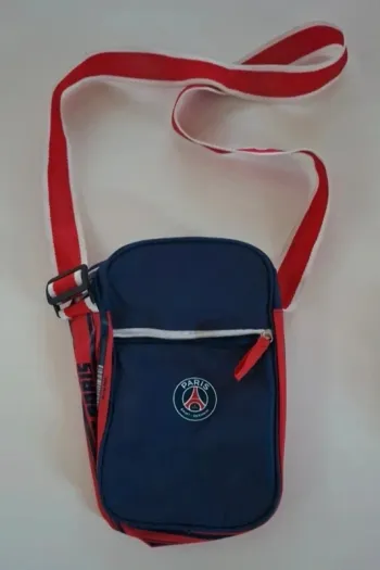 Sacoche paris saint Germain