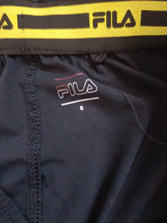 Short sport - photo numéro 5