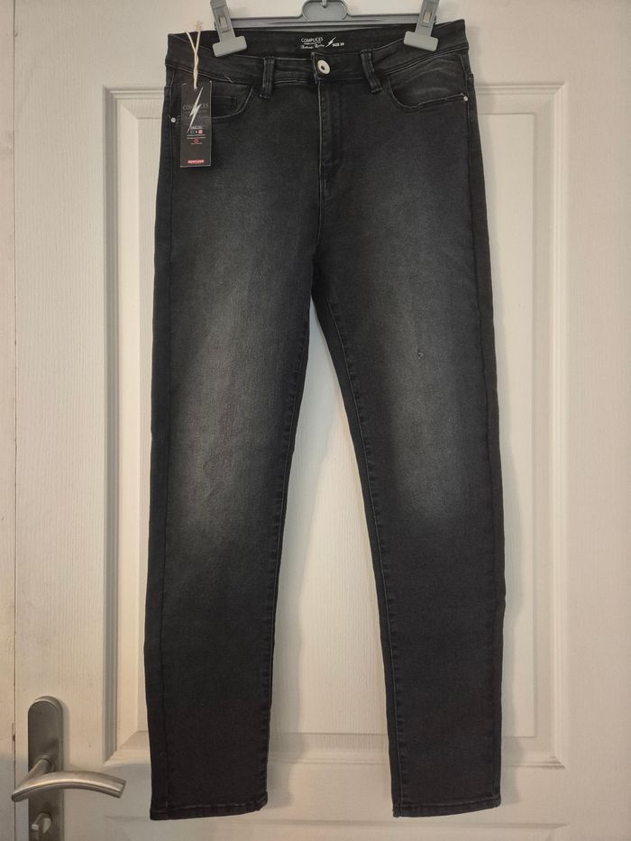 Jeans - photo numéro 2