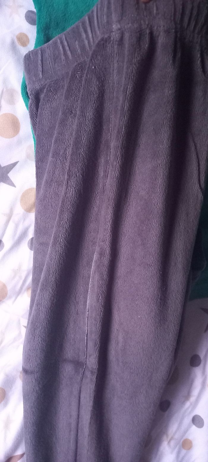 Pyjama In Extenso 6 ans - photo numéro 6
