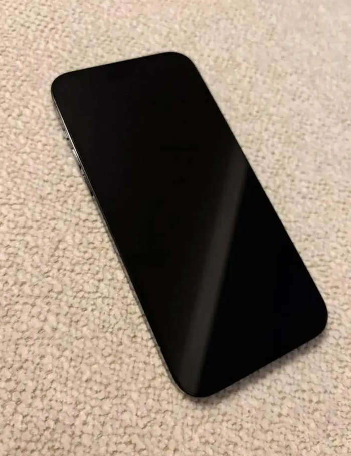 Iphon 14 pro max - photo numéro 2