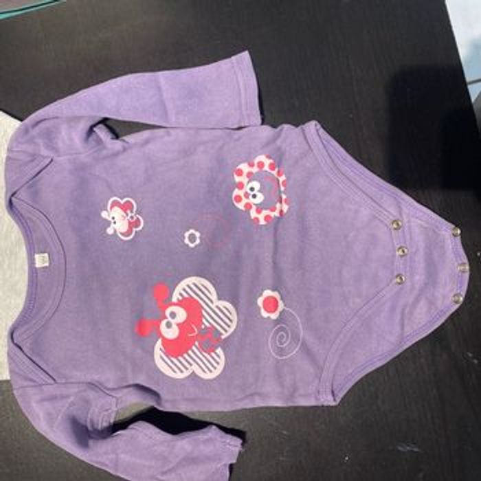 Lot 5 bodies - photo numéro 3