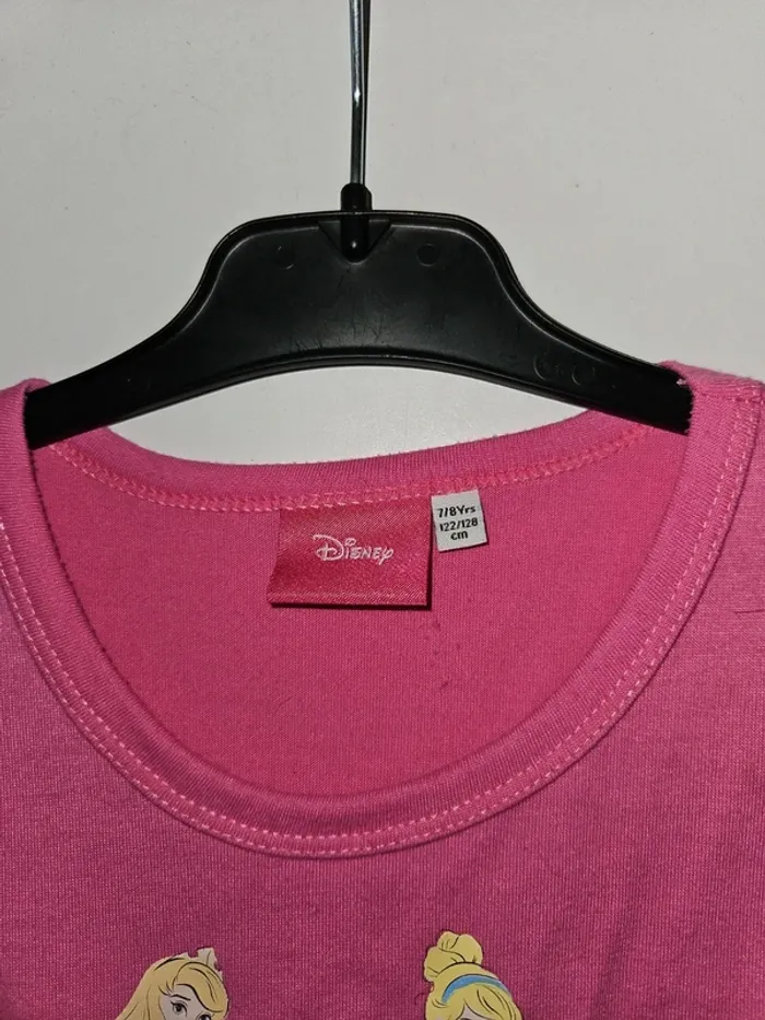 Robe Disney princesse 7/8 ans - photo numéro 2