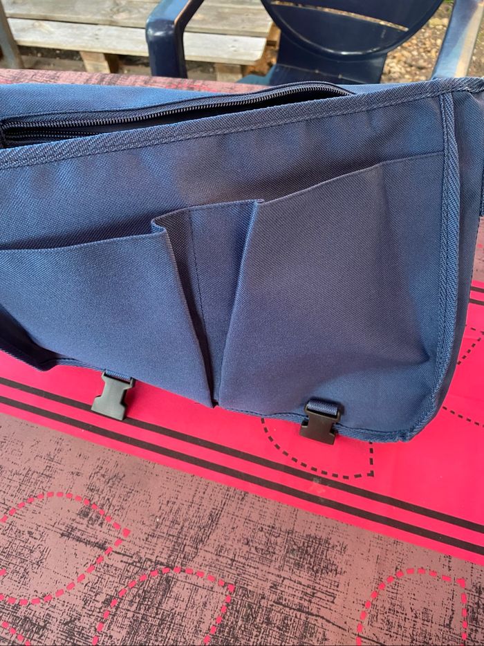 Pochette sac - photo numéro 6