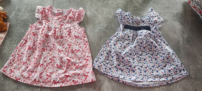 Tunique fille - photo numéro 2