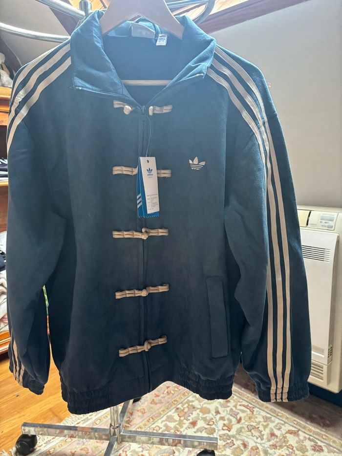 Veste adidas Rare exclusivité chinoise - photo numéro 3