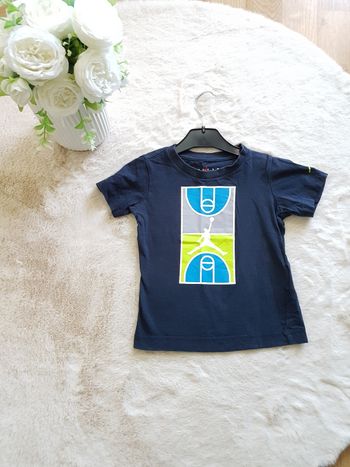T-shirt Jordan