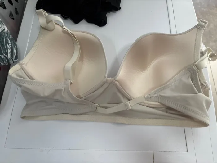 Soutien gorge dos nu neuf Taille XXL - photo numéro 2